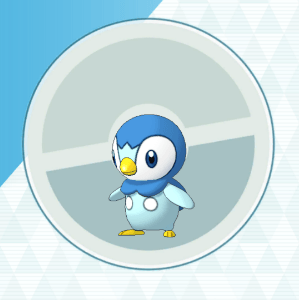 Piplup