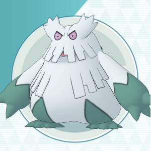 Abomasnow