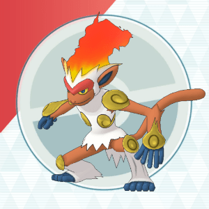 Infernape