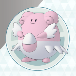 Blissey