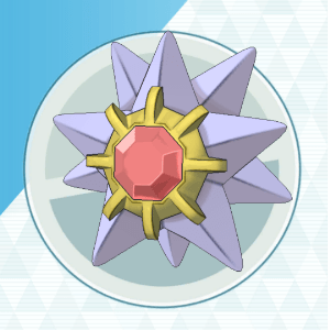 Starmie