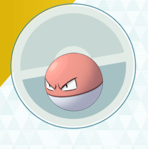 Voltorb