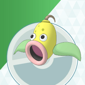 Weepinbell