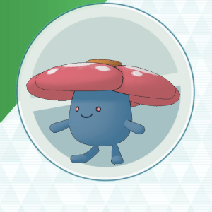 Vileplume