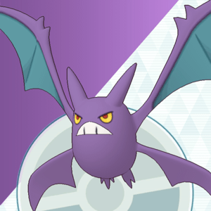 Crobat