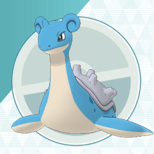 Lapras