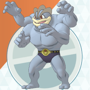 Machamp