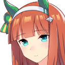 Silence Suzuka