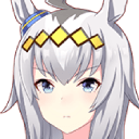 Oguri Cap
