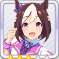 Special Week Icon