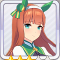 Silence Suzuka