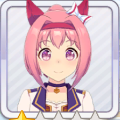 Icon of Haru Urara