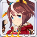 Tokai Teio (Beyond the Horizon) Icon