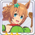 Taiki Shuttle Icon
