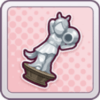 Statue Icon
