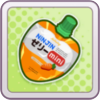 Carrot Jelly Mini icon