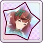 Various Umamusume Star Pieces