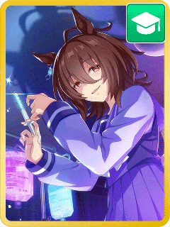 Agnes Tachyon