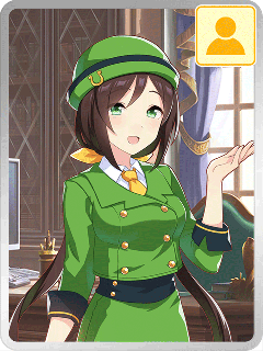 Tazuna Hayakawa