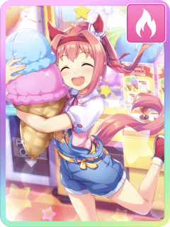 Haru Urara