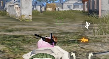 Prone Cancel eye-catcher