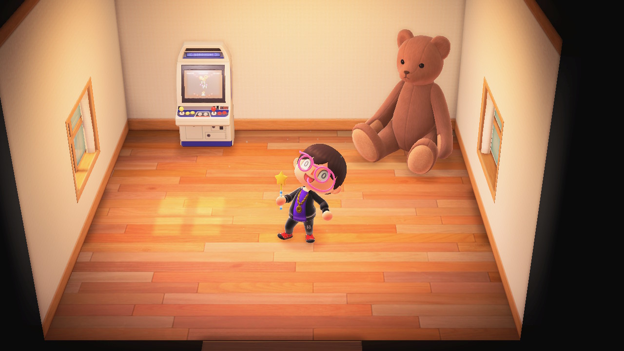 ACNH Wand List How To Get & Use Animal Crossing GameWith