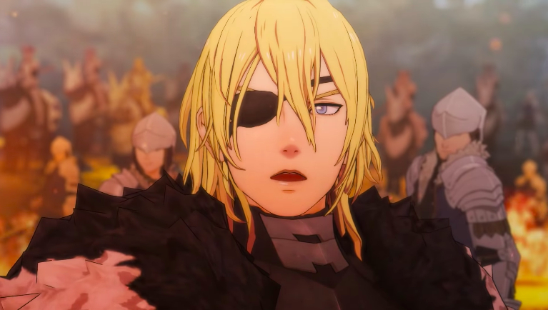 Fe3h Changes After 5 Year Time Skip Fire Emblem Three Houses Gamewith
