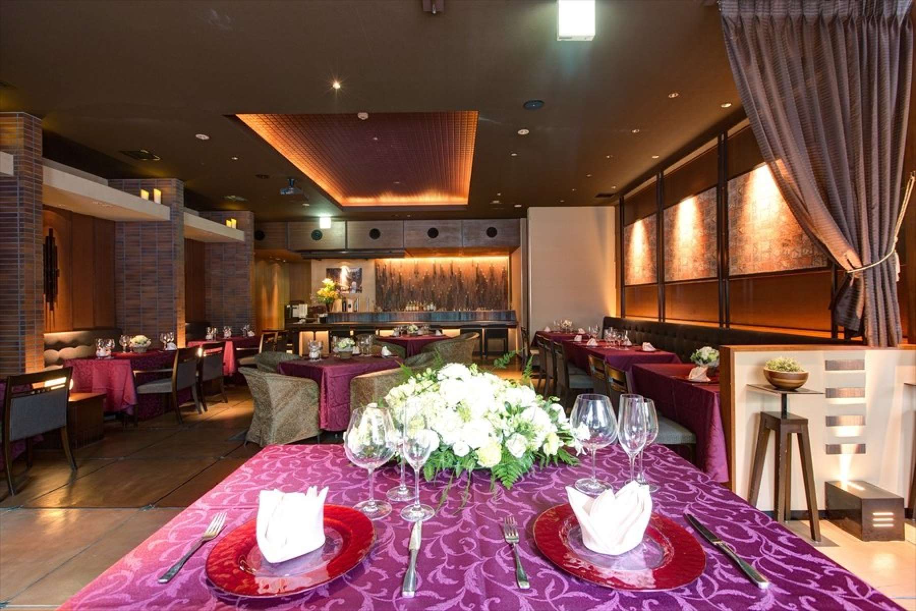 RISTORANTE Orobianco