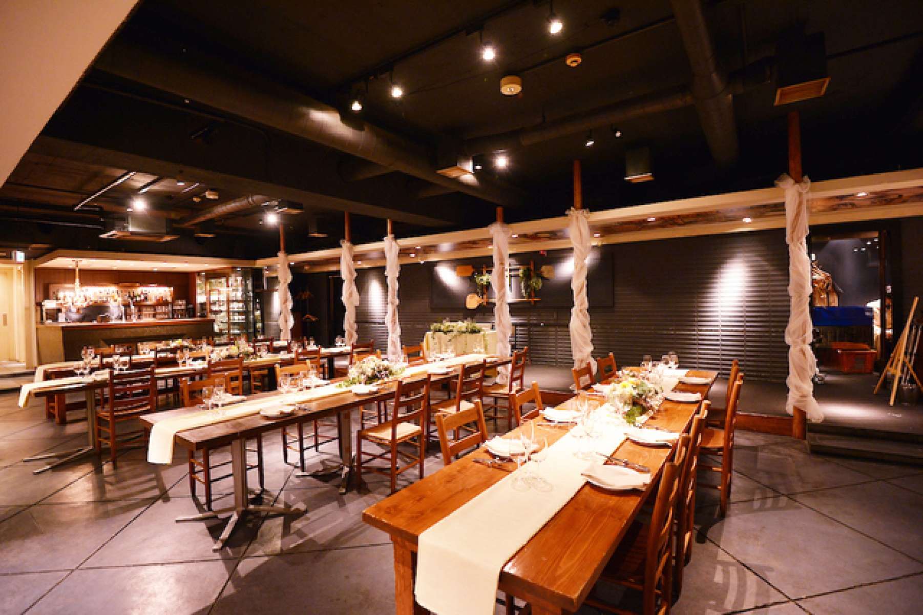 OSTERIA orobianco