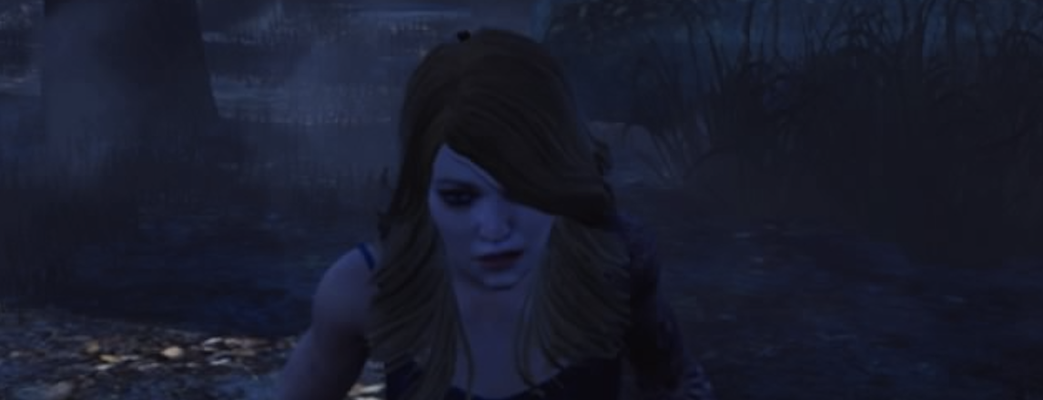 Dbd 全パーク一覧 デッドバイデイライト ゲシピ Dbd 全パーク一覧 デッドバイデイライト ゲシピ