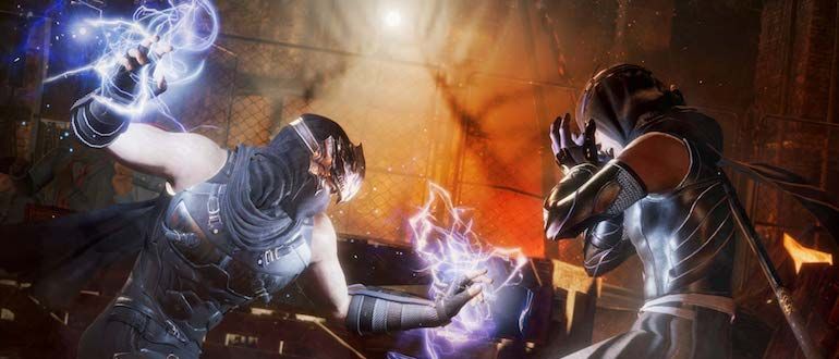 Doa6 リュウ ハヤブサの技表 デッドオアアライブ6 ゲシピ