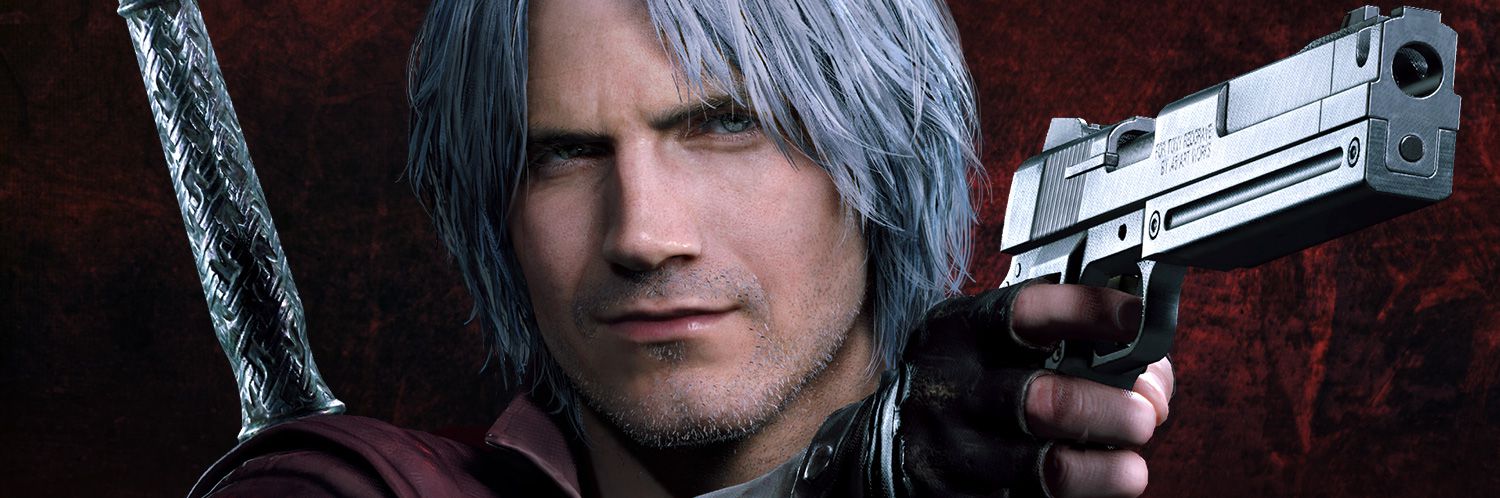 デビルメイクライ5 Dmc5 攻略まとめ ゲシピ