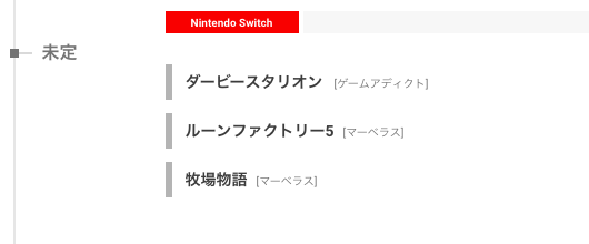 ドラ牧 発売前の評判は やっぱりアレができないことから不評に ゲシピ