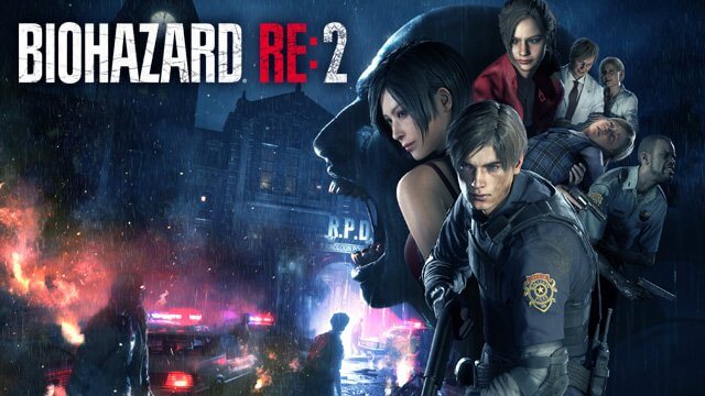 バイオ2のリメイク バイオハザードre2 の新要素は 買うべき ゲシピ
