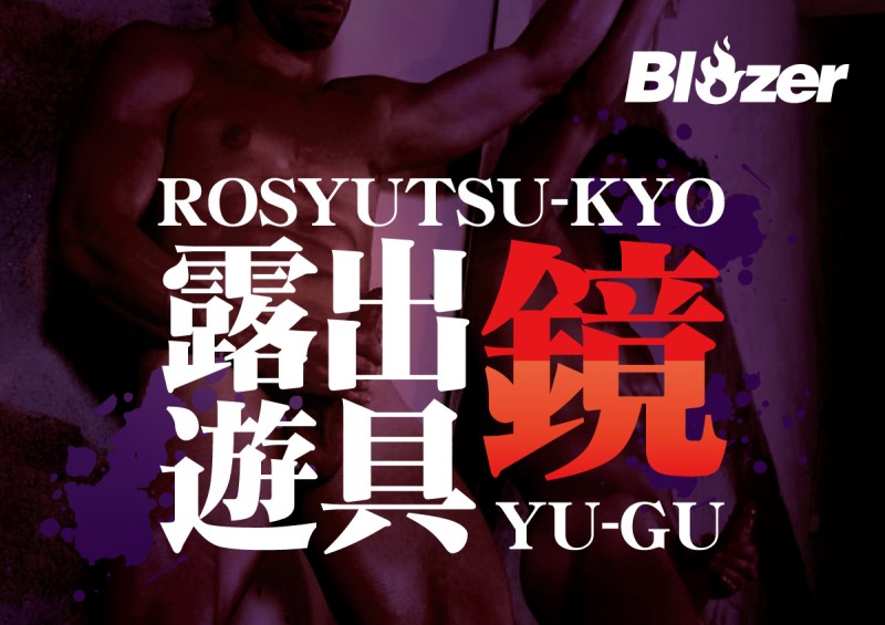 露出狂遊具