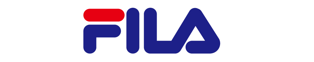 FILAのロゴ画像