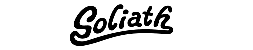 Goliathのロゴ画像