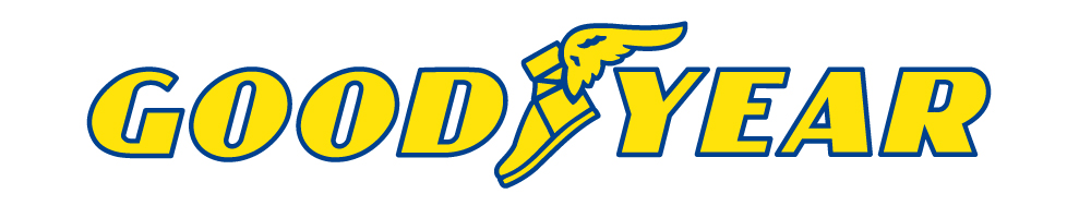 GOOD YEARのロゴ画像