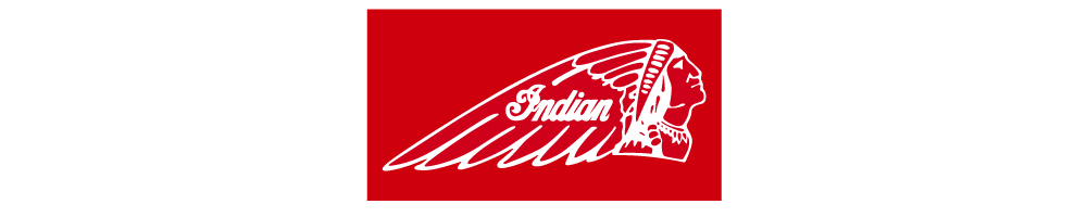 Indianのロゴ画像