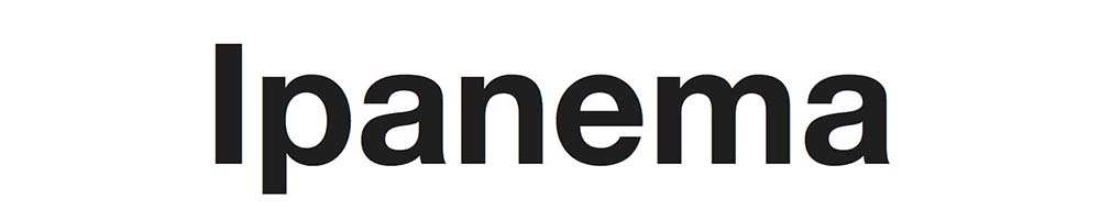 Ipanemaのロゴ画像