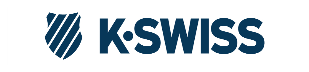K-SWISSのロゴ画像