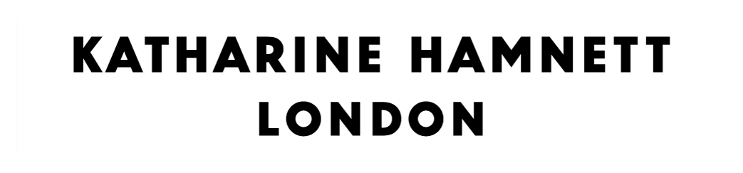 KATHARINE HAMNETTのロゴ画像