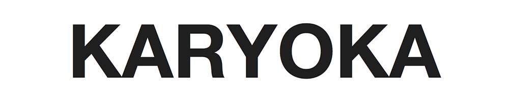 KARYOKAのロゴ画像