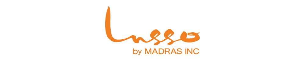 Lussoのロゴ画像