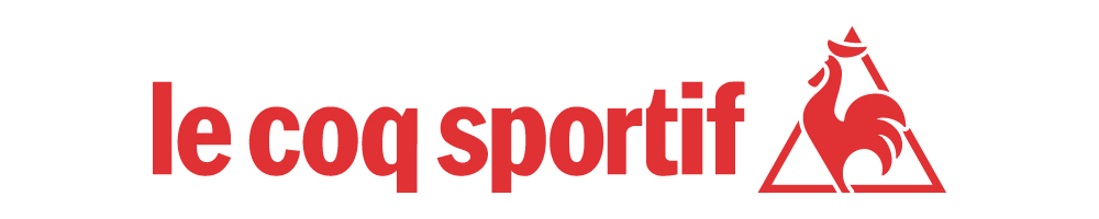 le coq sportifのロゴ画像