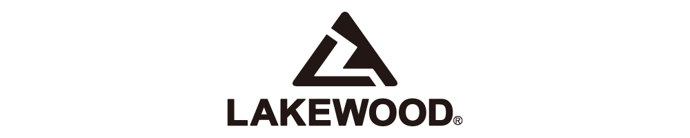 LAKEWOODのロゴ画像
