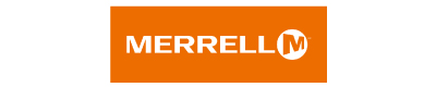 MERRELLのロゴ画像