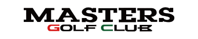 MASTERS GOLF CLUBのロゴ画像