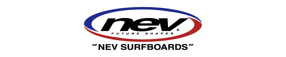NEV SURFのロゴ画像