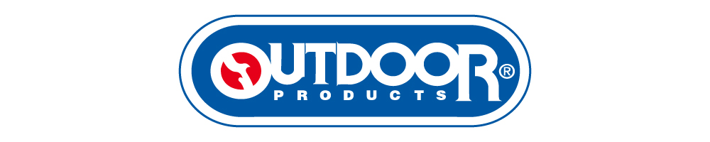 OUTDOOR PRODUCTSのロゴ画像